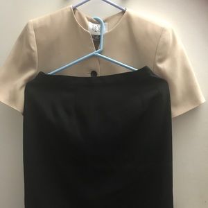 Le Suit petite two piece outfit